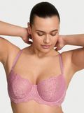 Бюстгальтер балконет Wicked Twinkle Strap Dream Angels Victoria's Secret