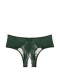 Трусики чики Rose Lace Crotchless Very Sexy Victoria's Secret