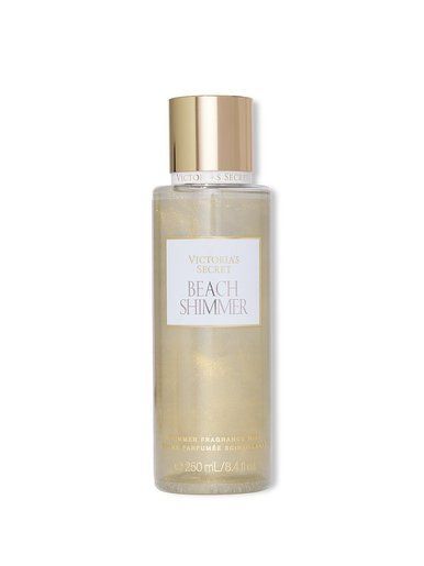 Спрей для тіла Beach Shimmer 250ml Victoria's Secret