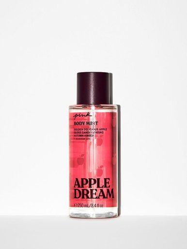 Спрей для тіла Apple Dream 250ml PINK