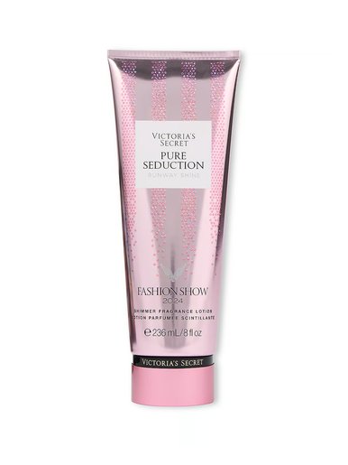 Лосьон для тела Pure Seduction Runway Shine 236ml Victoria's Secret