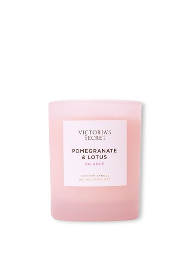 Аромасвеча Pomegranate & Lotus 255g Victoria's Secret
