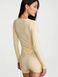 Топ Long-Sleeve Henley SoSoft&trade; Modal Victoria's Secret - 2