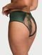 Трусики чіки Rose Lace Crotchless Very Sexy Victoria's Secret - 2