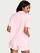 Піжама з шортиками Modal Short PJ Set Victoria's Secret - 2