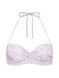 Купальник бандо Twist Push-Up Bikini  - 3