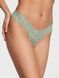 Кружевные трусики тонг The Lacie Victoria's Secret - 1