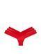 Трусики Banded Strappy Cheeky Panty Victoria's Secret - 1