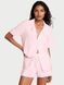 Піжама з шортиками Modal Short PJ Set Victoria's Secret - 1