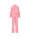 Бавовняна піжама з штанами Heritage Cotton Long PjSet Victoria's Secret - 3