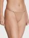 Трусики стрінги тонг Adjustable Love Cloud Victoria's Secret - 1