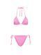 Купальник трикутний The BagKINI String Bikini Set Victoria's Secret - 3