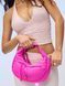 Сумка Convertible Nylon Sling Bag PINK - 1