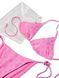 Купальник трикутний The BagKINI String Bikini Set Victoria's Secret - 4