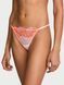 Трусики тонги Tease Fresh Squeezed Victoria's Secret - 1