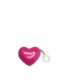 Брелок - кошелек для ключей Heart Pouch Keychain Victoria's Secret - 3