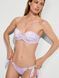 Купальник бандо Twist Push-Up Bikini  - 1
