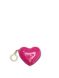 Брелок - кошелек для ключей Heart Pouch Keychain Victoria's Secret - 1