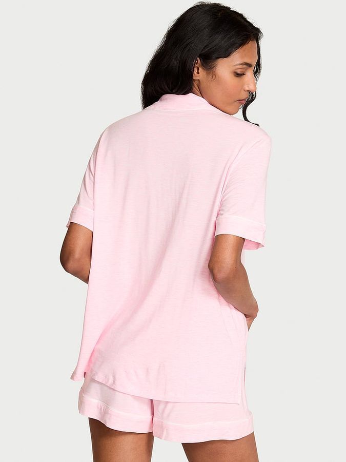 Піжама з шортиками Modal Short PJ Set Victoria's Secret