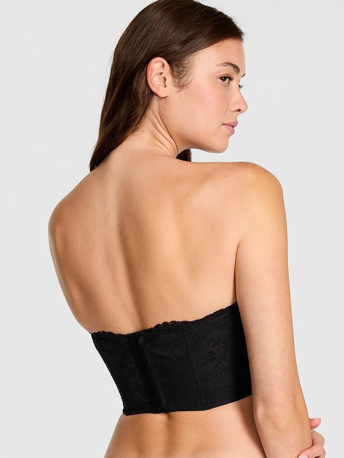 Бюстьє корсет Corset Top Dream Lace Victoria's Secret