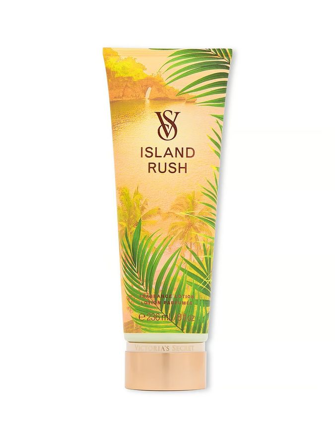 Лосьон для тела Island Rush 236ml Victoria's Secret