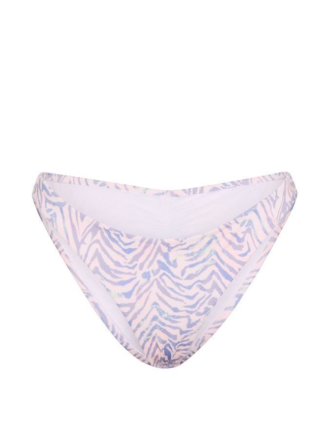 Купальник бандо Twist Push-Up Bikini