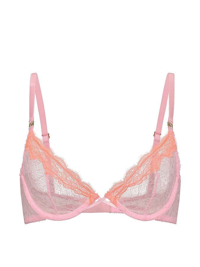 Бюстгалтер демі Unlined Tease Victoria's Secret
