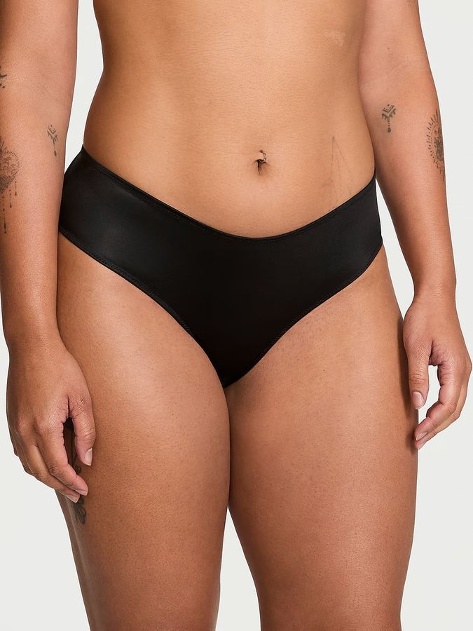 Трусики чікі Starstruck Strappy Very Sexy Victoria's Secret
