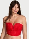 Бюстье корсет Corset Top Dream Lace Victoria's Secret