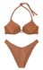 Купальник подвійний пуш-ап Mix & Match Bikini Victoria's Secret - 1