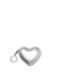 Брелок - кошелек для ключей Heart Pouch Keychain Victoria's Secret - 1