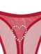 Трусики тонг Flirty Mesh Shine Very Sexy Victoria's Secret - 2