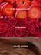 Cпрей для тіла Lovely Berry Rose 250ml Victoria's Secret - 2