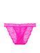 Трусики бикини Lace-Back The Lacie Victoria's Secret - 1