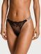 Мереживні трусики тонги Rose Lace VS Shine Very Sexy Victoria's Secret - 1