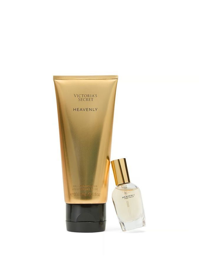 Подарочный набор Heavenly Mini Fragrance Duo Victoria's Secret
