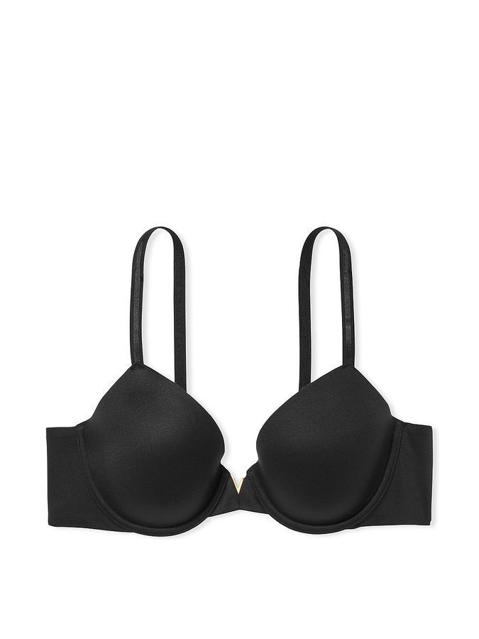 Бюстгальтер деми Lightly Lined Smooth Love Cloud Victoria's Secret