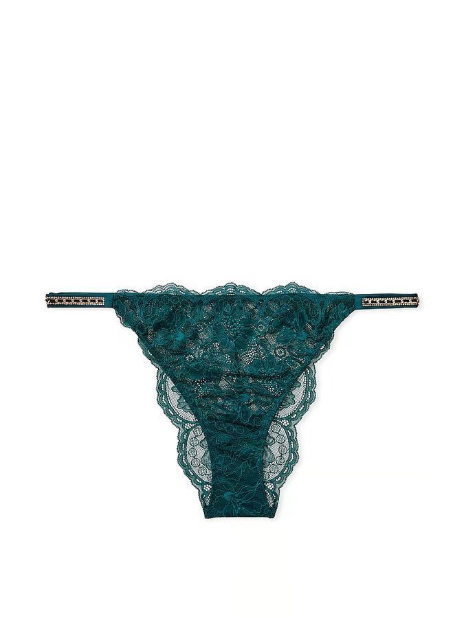 Трусики бразиліани Shine Strap Very Sexy Victoria's Secret