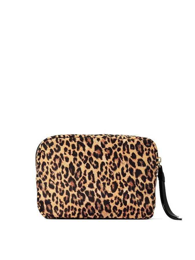 Косметичка Travel Makeup Bag Victoria's Secret