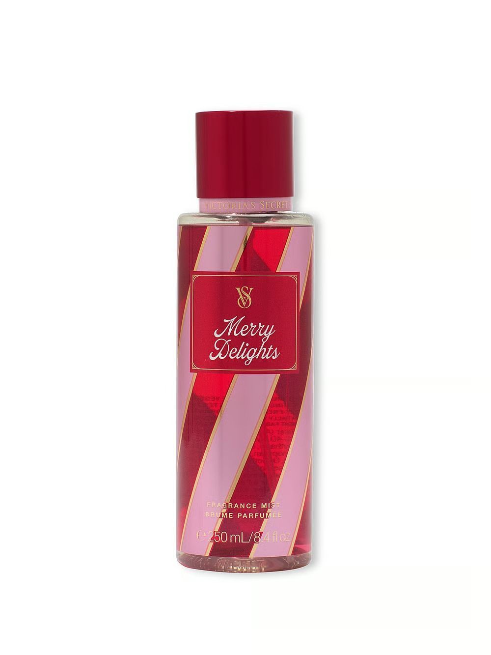 Спрей для тела Merry Delights 250ml Victoria's Secret | Secret Shop❤