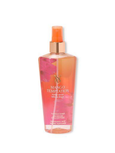 Спрей для тела Mango Temptation 250ml new Victoria's Secret