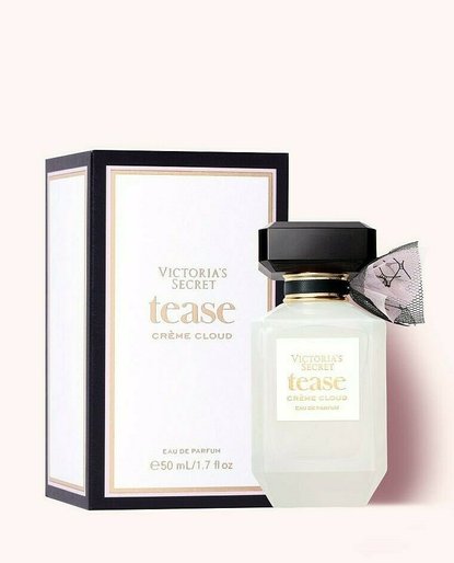 Парфуми Tease Creme Cloud Eau de Parfum 100 мл Victoria's Secret
