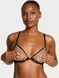 Бюстгальтер демі Tassel Sparkle Peekaboo Victoria's Secret - 1