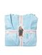 Атласна піжама з шортами Boxer PJ Victoria's Secret - 4