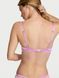 Бюстгальтер демі Tease Unlined Satin Kiss Victoria's Secret - 2