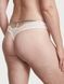 Мереживні трусики тонги Chain Shine Very Sexy Victoria's Secret - 3