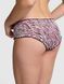 Трусики чики PINK Wink Ruﬄe PINK - 3