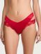 Трусики тонги Lace-Trim Cut-Out Very Sexy Victoria's Secret - 1