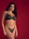 Трусики бразиліани Rose Shine VS Crotchless Very Sexy Victoria's Secret - 4
