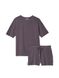 Термо піжама з шортами Thermal Short PJ Set Victoria's Secret - 2
